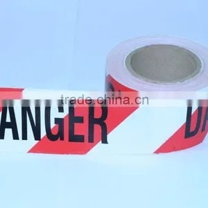 Warning Tape With SGS and TUV Certification Warning Tape thumbnail-5