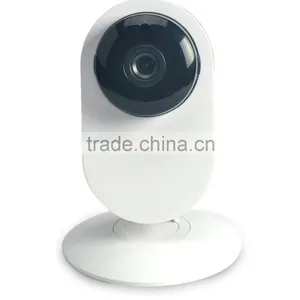 Xiaomi Yi Camera Hot Sale Model Smart Wireless Mini Wifi IP Camera thumbnail-2