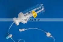 PCA 100ml Disposable 100ml Plastic Hand Wash Bottle Pump thumbnail-1