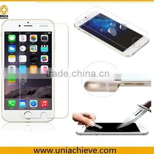 Premium Real Screen Protector Tempered Glass Protective Film For IPhone 6S Perfect thumbnail-1