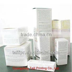 Custom Made Personal Care Product Cosmetics Packaging Boxes for Skin Care Cream thumbnail-6