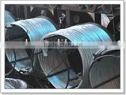 Hot-dip Galvanized Wire thumbnail-1