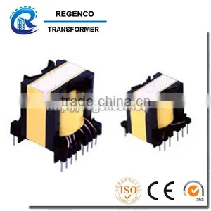 PQ Series High Frequency Transformer thumbnail-1