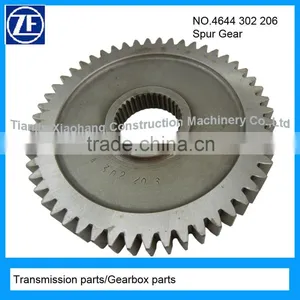 ZF Transmission Parts thumbnail-1