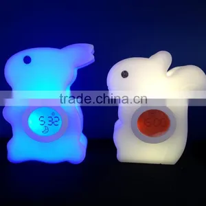Wake up Night Light thumbnail-4