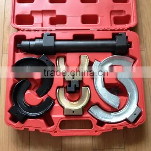 Interchangeable Shock Absorber Coil Spring Compressor For Mercedes Quality Choice thumbnail-1