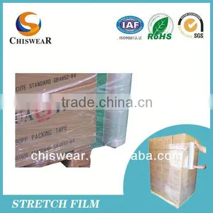 Wrap Pallet and Good 23 Micron Stretch Film thumbnail-1