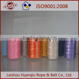 Colorful pp Twine for Packing thumbnail-2