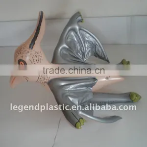 Promotional Kids Playing Inflatable Dinosaur thumbnail-1