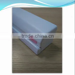 Folding Wall Mounted Clothesline Retractable thumbnail-2