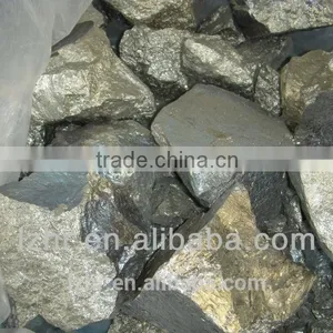 High Quality Calcium Aluminum Alloy For Steel Deoxy thumbnail-1