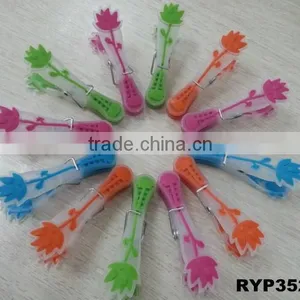 RYP3527 12pcs Soft Grip Clip thumbnail-1