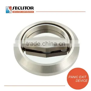 Panic Push Bar Trim Handle thumbnail-4