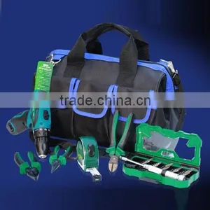 Wholesale Electrical Briefcase Tool Bag for Promotion thumbnail-1