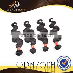 Ideal 5A Surprising Price Wholesale Lima Peru Peruvian Hair Shenzhen thumbnail-1