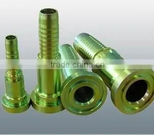 Diankou Manufacturer Direct Supply Carbon Steel Hydraulic Threaded Ferrule thumbnail-2