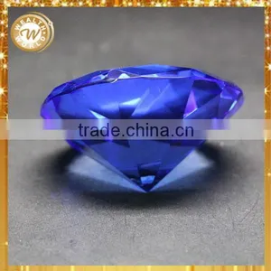 Bottom Price Useful Heart Crystal Diamond for Wedding Gift thumbnail-1