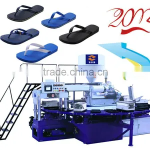 Men Shoes Making Machine thumbnail-1