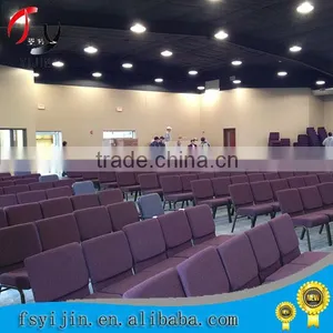 Wholeasale Foshan Cheap Church Chairs thumbnail-1