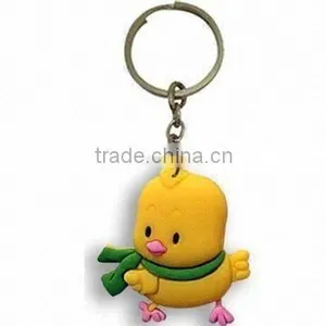 PVC KEYCHAIN thumbnail-1