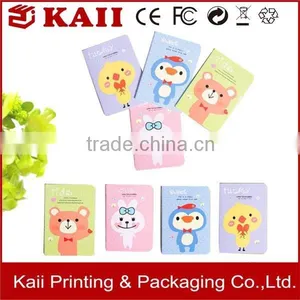 Advertising and Promotional Paper Notebook Manufacturer, High Quality Advertising and Promotional Paper Notebook Supplier thumbnail-1