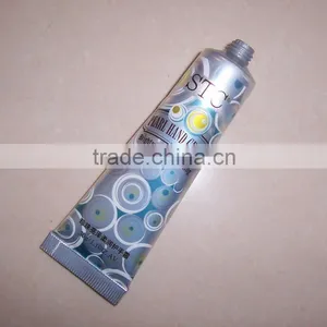 30g Empty Aluminum Laminated Tube for Toothpaste or Hand Cream Packagiing thumbnail-1