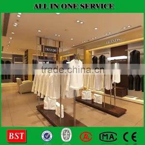 BST Customized Clothing Store Showcase thumbnail-2