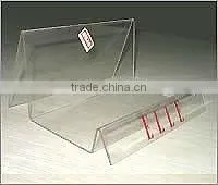 Book Menu Holder thumbnail-1