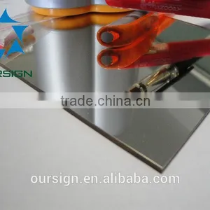Engraving Acrylic Mirror Board thumbnail-1