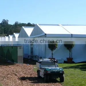 Fashionable Party Tent Aluminium thumbnail-5