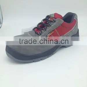 High Top Work Safty Shoes Men Fashion Brand Unique Brand Brand Shoes thumbnail-1