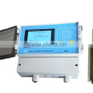 Online Suspended Solids/sludge Concentration Analyzer/for Sewage Treatment Plant thumbnail-2