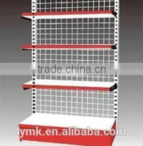 Exquisite Metal Storage Shelves thumbnail-1