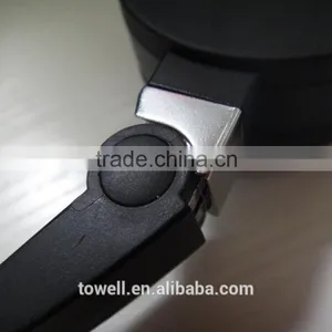 China Supplier Cnc Machining Bluetooth Headset High Quality Headphones thumbnail-3