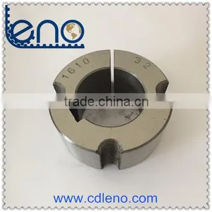 Standard Taper Bush 1610 With Keyway Bore thumbnail-1