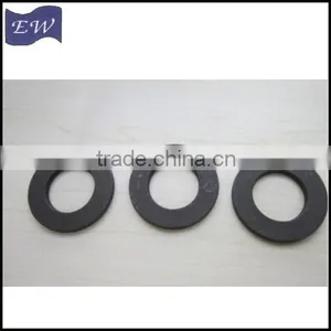 ASTM Standard Metal Flat Washer 7/8" (ASTM F436) thumbnail-2