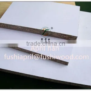 18mm Cherry Melamine Particle Board thumbnail-1