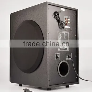 2016 Hot Wholesale Bulk Home 2.1 Speaker thumbnail-5