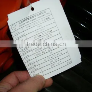 Carbon Steel SAW Pipes Tubes 1.5415 16Mo3 EN 10028-2, 15 Mo 3 DIN 17155 thumbnail-3