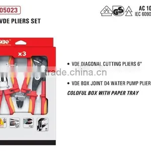 VDE 1000V INSULATE Tool Set thumbnail-1