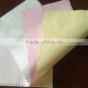 Direct Factory Price Exceptional Quality Carbonless Paper thumbnail-2