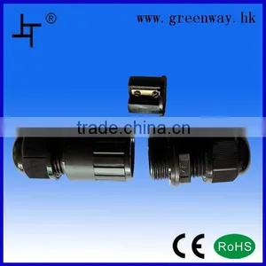 Hot Selling Nylon Wire Connector Waterproof Cable Gland thumbnail-6