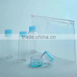2014 Hot Selling Mini Travel Bottle Set thumbnail-1