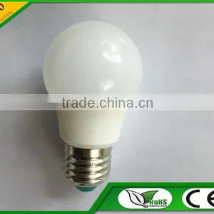 3W Aluminum LED Bulb Light thumbnail-1