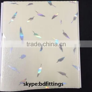 High Quality Plastic Hot Stamp Pvc Panel Manufacturer thumbnail-3