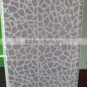 Pvc Wall Covering Bathroom Pvc Wall Designs Waterproof Wall Panels thumbnail-4