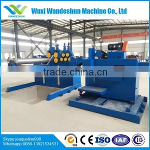 Capstan/wire Drawing Machine Capstan/drum thumbnail-1