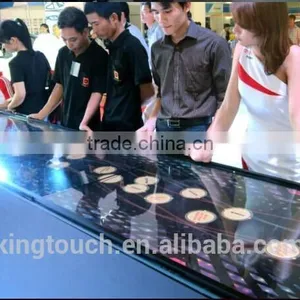 46 Inch Infrared Multi Touch Screen(Real 10 Touch Points) thumbnail-1