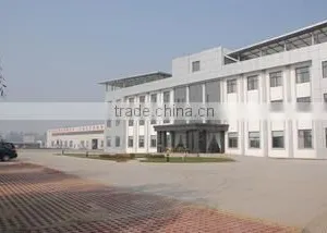Hebei Province Gold Mysterious Pipe Co., Ltd. company overview - view 2 thumbnail