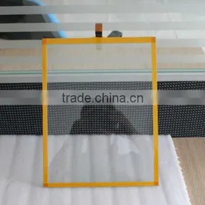 7" Surface Capacitive Touch Panel thumbnail-1